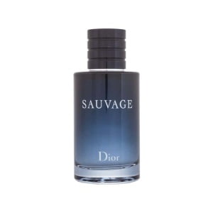 Christian Dior Sauvage EDT 100 ml