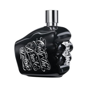 Diesel Only The Brave Tattoo EDT 75 ml