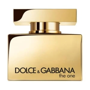 Dolce & Gabbana The One Gold Intense EDP 75 ml