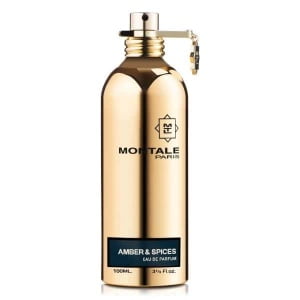 Montale Amber and Spices EDP 100 ml