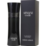 Giorgio Armani Code EDT 100ml