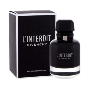Givenchy l'interdit Intense EDP 80 ml