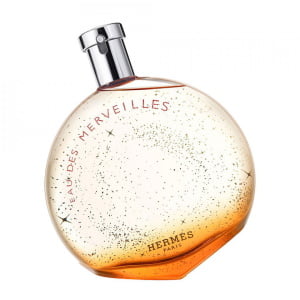 HERMES EAU DES MERVEILLES EDT 100 ml