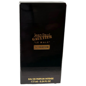 Jean Paul Gaultier Le Male Le Parfum Intense EDP 125 ml