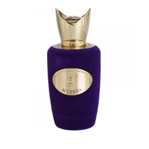 SOSPIRO ACCENTO EDP 100 ml
