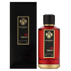 Mancera Red Tobacco EDP 120 ml
