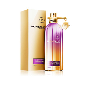 Montale Ristretto Intense Cafe EDP 100 ml