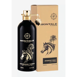 Montale Arabians Tonka EDP 100 ml