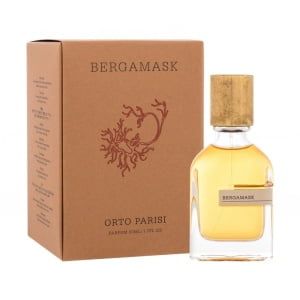Orto Parisi Bergamask Parfum 50 ml