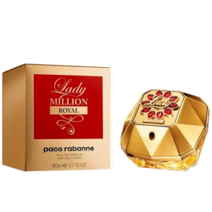 Paco Rabanne Lady Million Royal EDP 80 ml