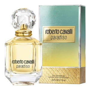 Roberto Cavalli Paradiso EDP 75ml