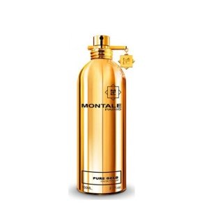 Montale Pure Gold Woman EDP 100ml