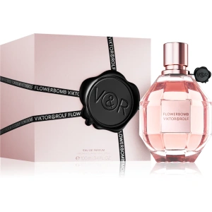 Viktor&Rolf Flowerbomb EDP 100 ml