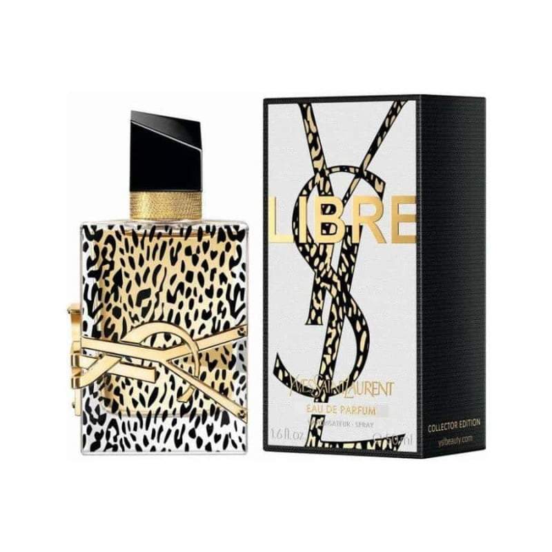 YSL Libre Collector Edition EDP 90ml – Парфюм за жени