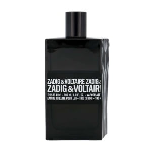 ZADIG & VOLTAIRE THIS IS HIM! EDT 100 ml