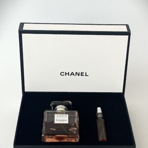Chanel Coco Mademoiselle