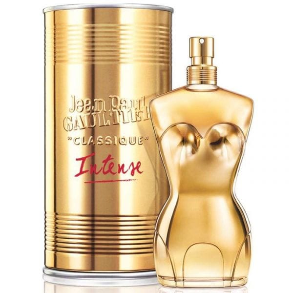 Jean Paul Gaultier Classique Intense EDP 100ml