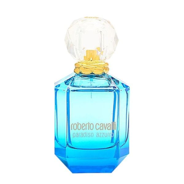 Roberto Cavalli Paradiso Azzurro EDP 75ml