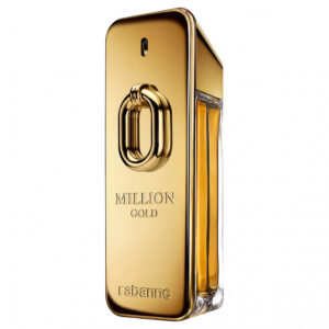 Paco Rabanne Million Gold Parfum 100ml