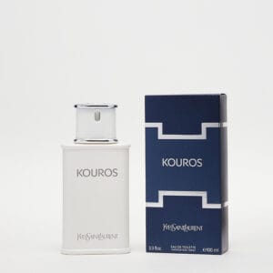 Yves Saint Laurent Kouros EDT 100ml
