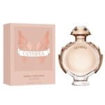Paco Rabanne Olympea EDP 80 ml