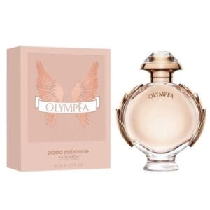 Paco Rabanne Olympea EDP 80 ml