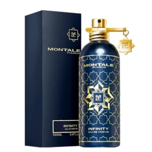 Мontale infinity 100 ml