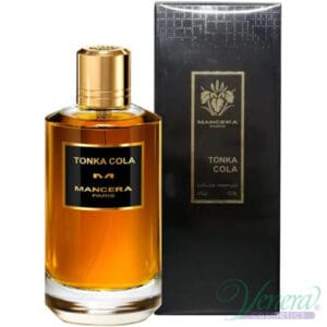Mancera Tonka Cola EDP 120ml