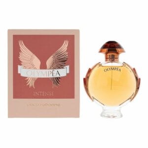 Paco Rabanne Olympea Intense Eau de Parfum EDP 100ml