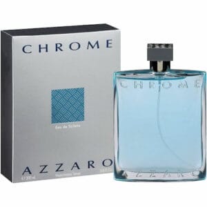 Azzaro Chrome EDT 200ml