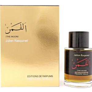 Julien Rasquinet The Moon Frederic Malle 100ml - Unisex