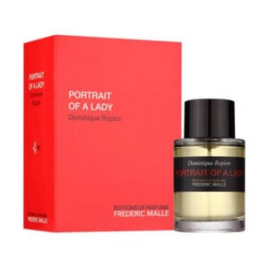 Frederic Malle Portrait of a Lady Dominique Ropion EDP 100 ml - Perfume for Women